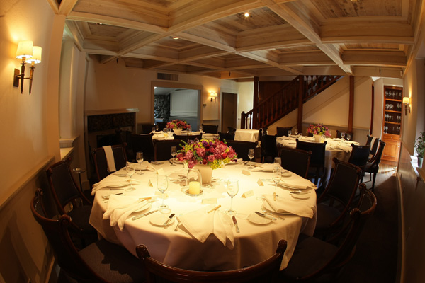 The French Laundry, Yountville CA