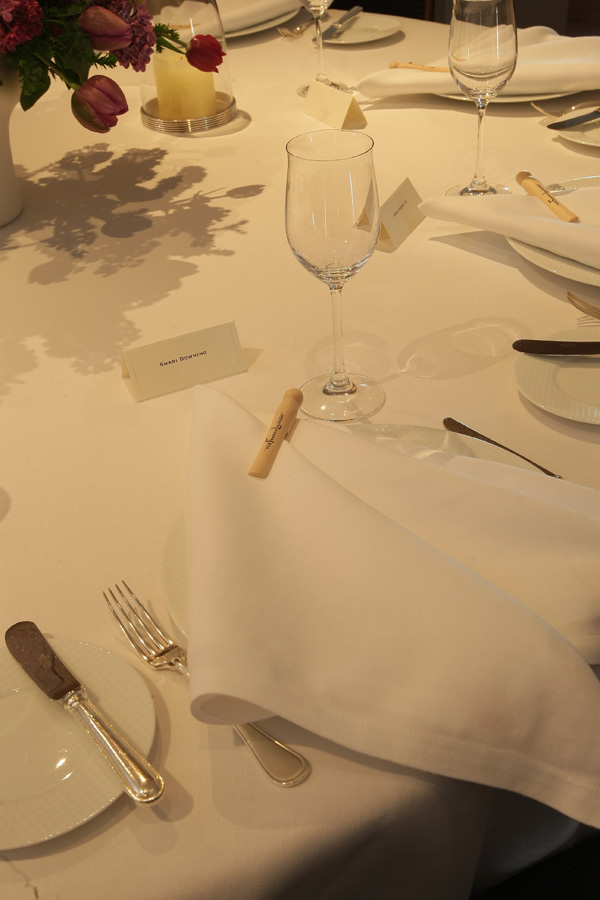 Napa Valley Dining Table