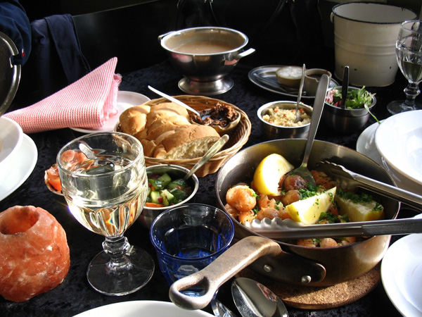 Iceland Lobsterfest