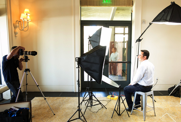 Silicon Valley Linkedin Tech Connect Profile Picture