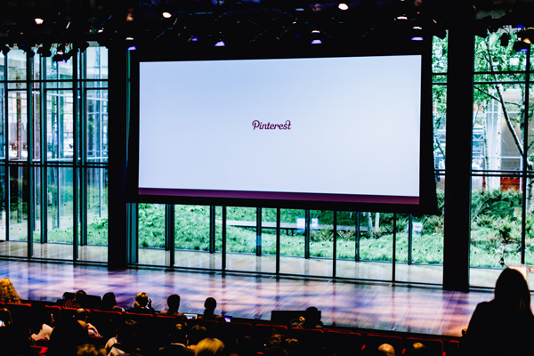 Partner meeting in NYC