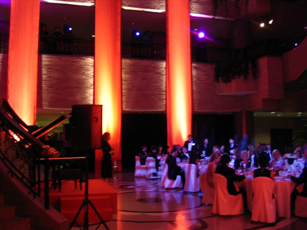 China Shanghai Gala