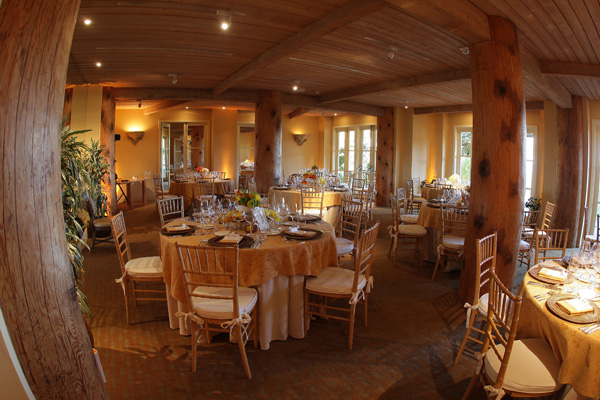 Napa Valley Welcome Dinner