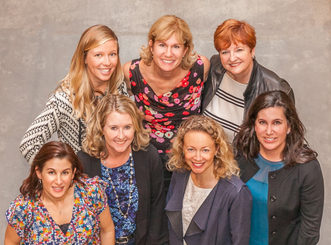 san francisco corporate event planner, gorin events
